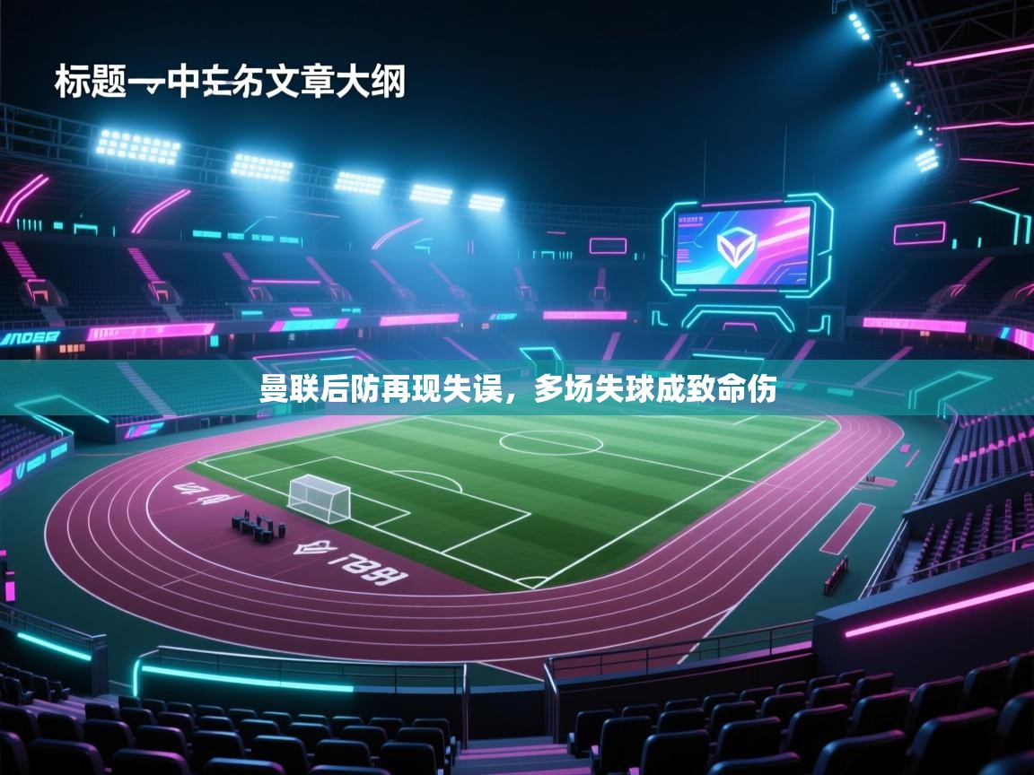 曼联后防再现失误,多场失球成致命伤 第1张