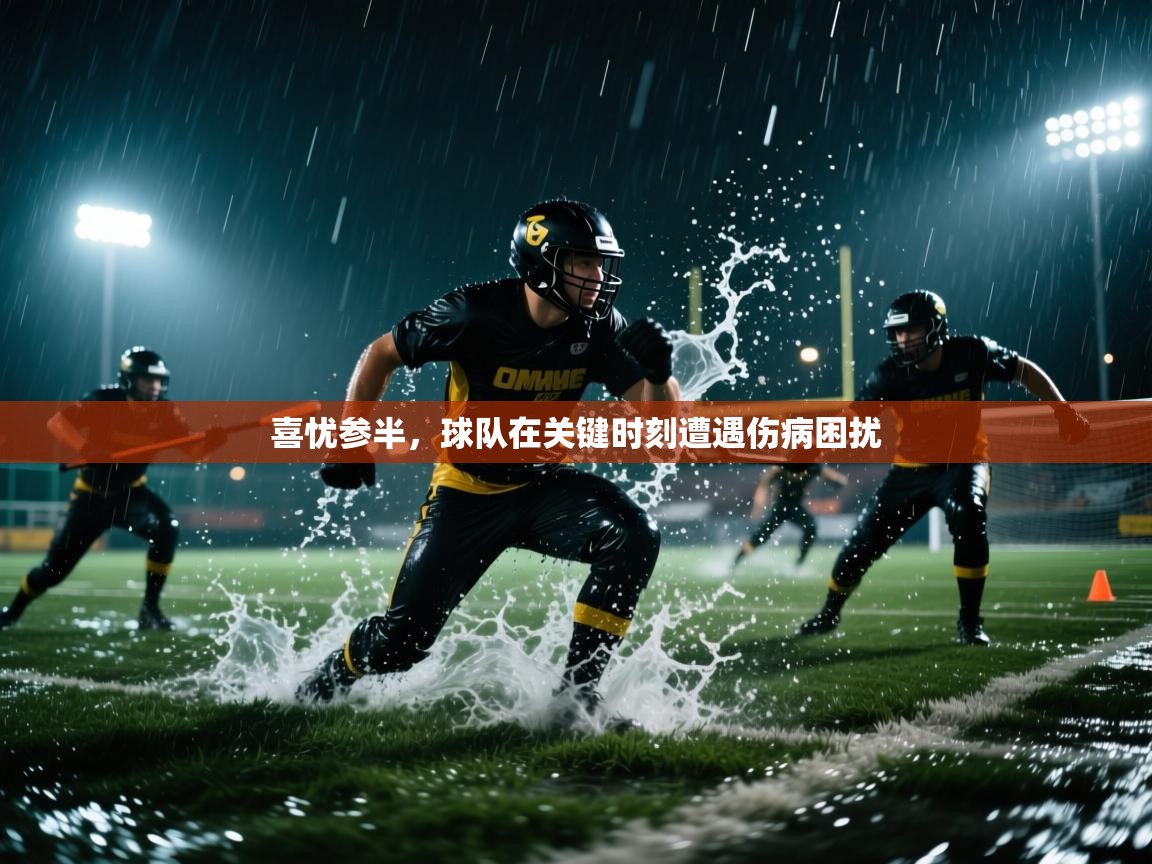 喜忧参半，球队在关键时刻遭遇伤病困扰  第2张