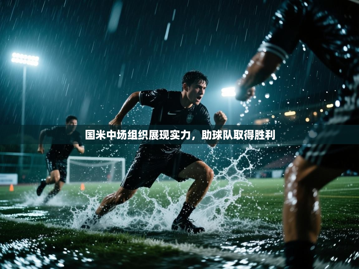 国米中场组织展现实力，助球队取得胜利  第1张