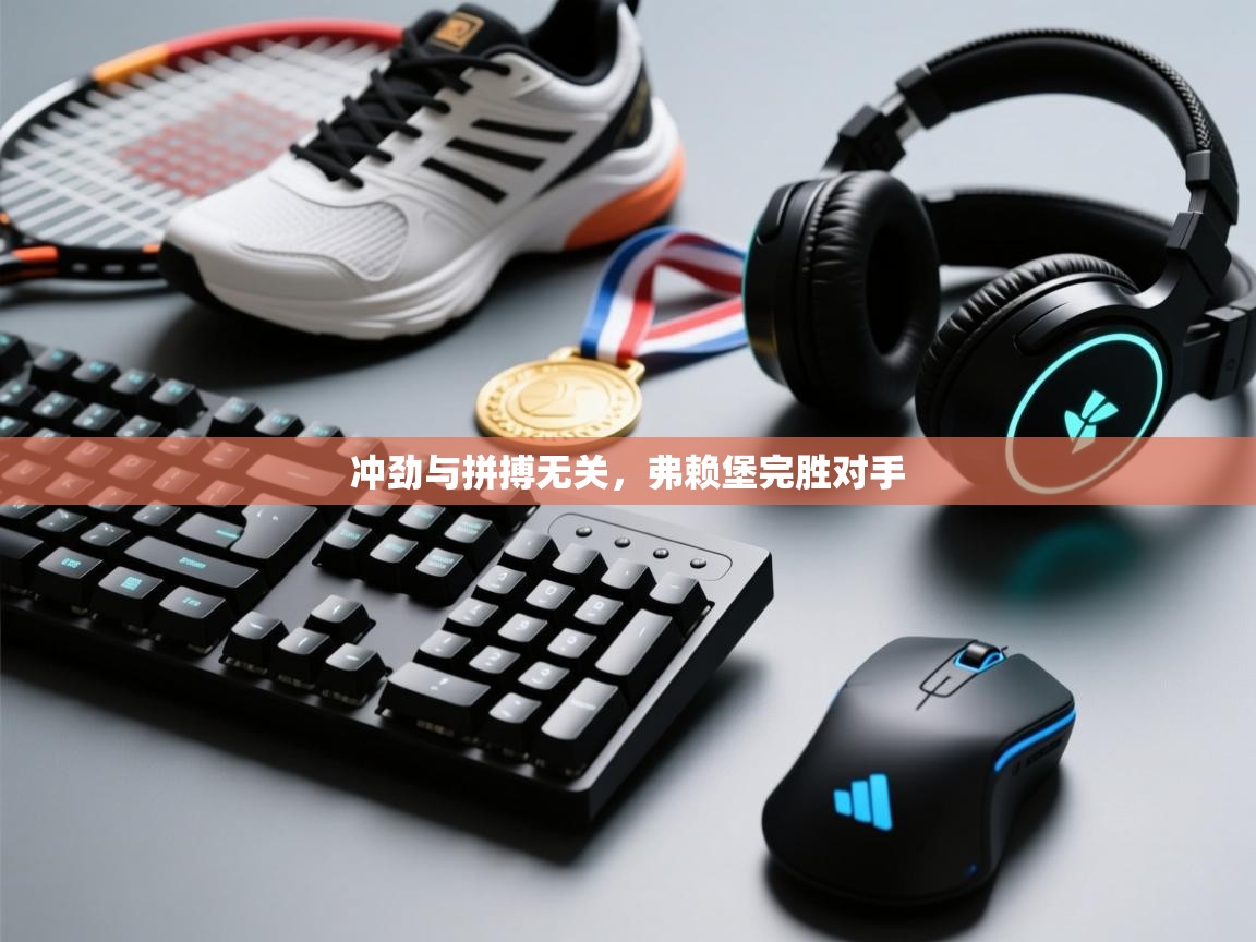 冲劲与拼搏无关,弗赖堡完胜对手 第1张