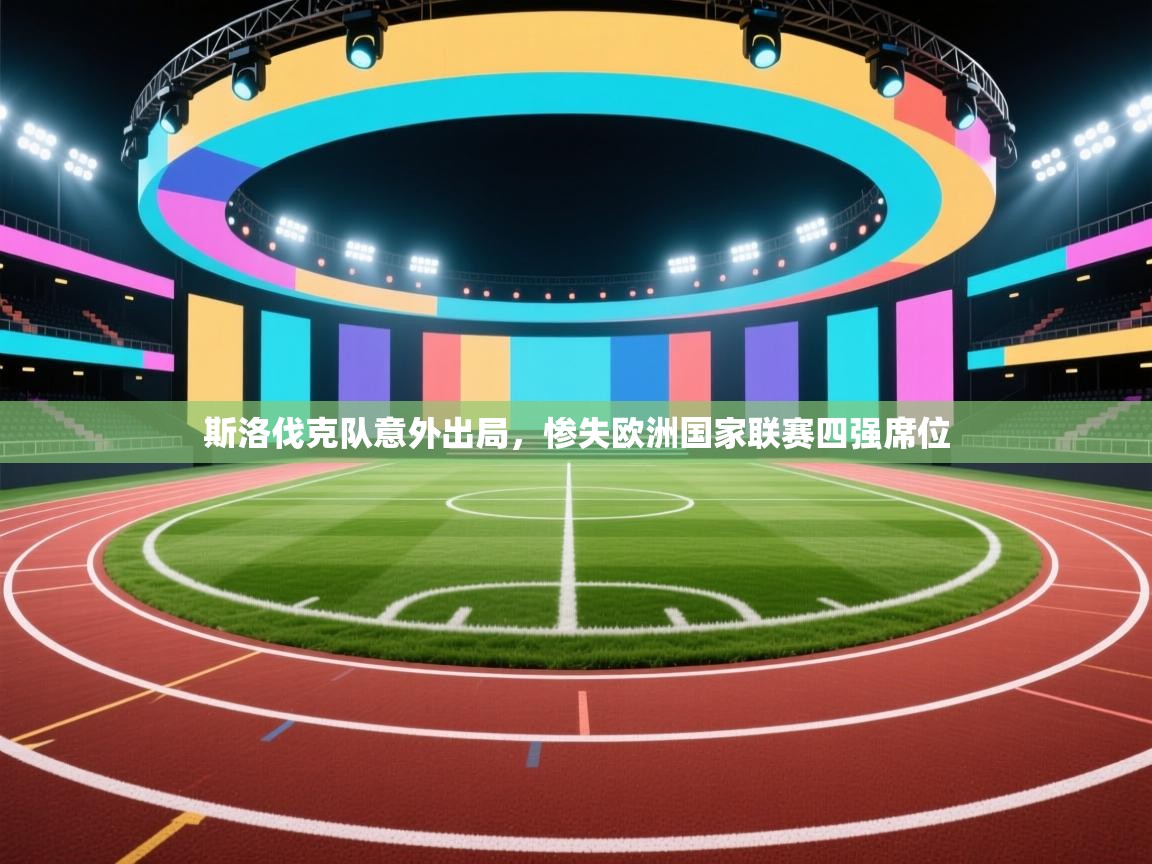 斯洛伐克队意外出局，惨失欧洲国家联赛四强席位  第2张