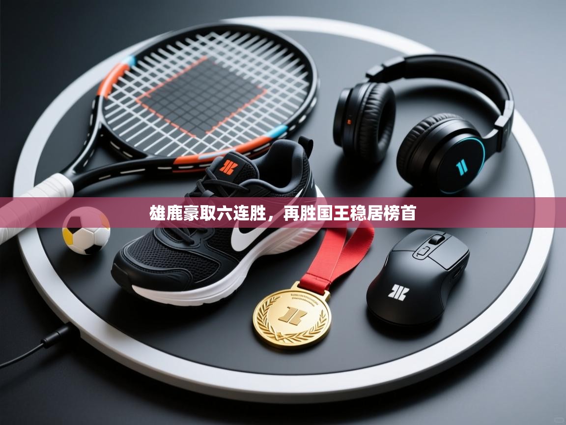 雄鹿豪取六连胜，再胜国王稳居榜首  第2张