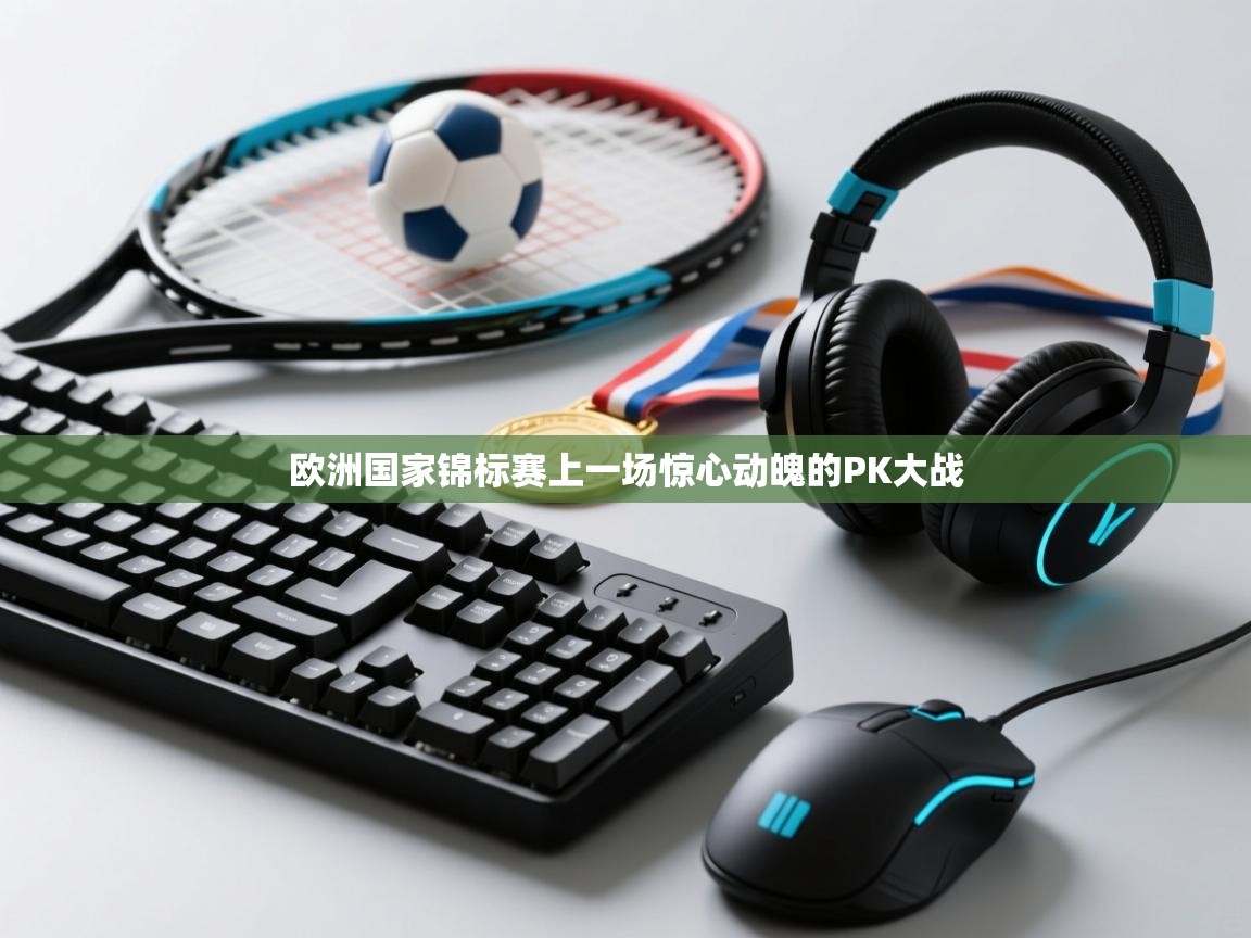 欧洲国家锦标赛上一场惊心动魄的PK大战  第1张