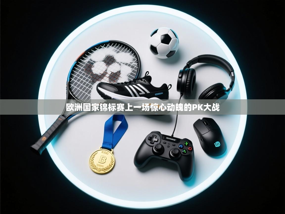 欧洲国家锦标赛上一场惊心动魄的PK大战  第2张